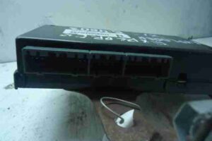 Изображение товара 27073 - 00027073 blok upravleniya Hyundai i40 2