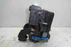 Изображение товара 27074 - 00027074 blok predokhranitelej 3