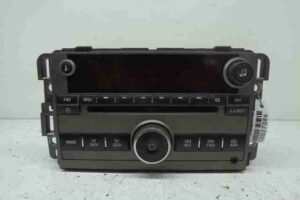 Изображение товара 27086 - 00027086 magnitola Opel Omega