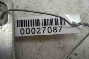 Изображение товара 27087 - 00027087 kronshtejn radiatora 1