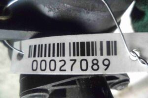 Изображение товара 27089 - 00027089 raskhodomer vozdukha (dmrv) Ford Escape 1