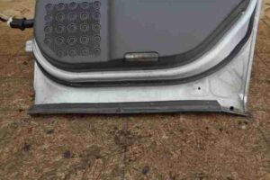 Изображение товара 27093 - 00027093 dver zadnyaya pravaya Lexus GS 2
