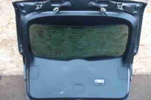 Изображение товара 27098 - 00027098 kryshka bagazhnika Citroen C5 2