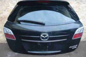 Изображение товара 27098 - 00027098 kryshka bagazhnika Citroen C5