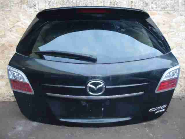 Изображение товара 27098 - 00027098 kryshka bagazhnika Citroen C5