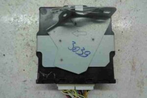 Изображение товара 27100 - 00027100 blok upravleniya kpp Peugeot 306 1