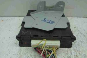 Изображение товара 27100 - 00027100 blok upravleniya kpp Peugeot 306 2