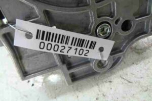 Изображение товара 27102 - 00027102 kulisa akpp Audi Q7 1