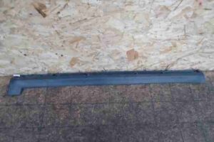 Изображение товара 27106 - 00027106 porog plastikovyj pravyj Peugeot 306 2