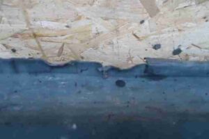 Изображение товара 27106 - 00027106 porog plastikovyj pravyj Peugeot 306 3