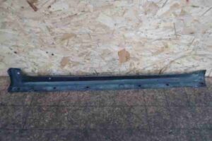 Изображение товара 27106 - 00027106 porog plastikovyj pravyj Peugeot 306