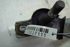 Изображение товара 27111 - 00027111 trapetsiya dvornikov Alfa Romeo 146 3