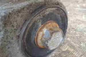 Изображение товара 27113 - 00027113 rychag perednij levyj nizhnij Ford Transit Connect 2