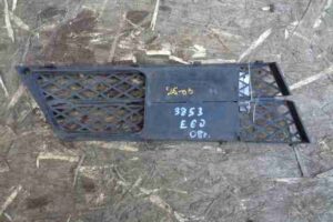 Изображение товара 27115 - 00027115 zaglushka (reshetka) v bamper 1