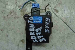 Изображение товара 27118 - 00027118 motorchik zaslonki pechki Audi TT 1