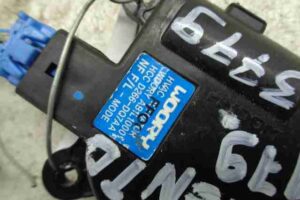 Изображение товара 27118 - 00027118 motorchik zaslonki pechki Audi TT 2