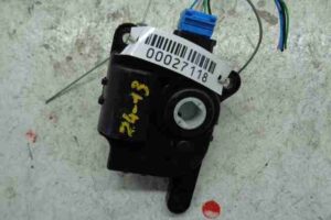 Изображение товара 27118 - 00027118 motorchik zaslonki pechki Audi TT