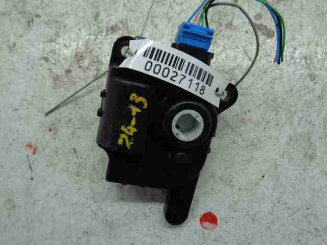 Изображение товара 27118 - 00027118 motorchik zaslonki pechki Audi TT