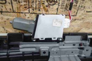 Изображение товара 27119 - 00027119 lyuk Chevrolet Blazer 2