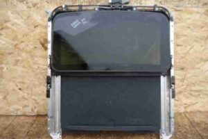 Изображение товара 27119 - 00027119 lyuk Chevrolet Blazer