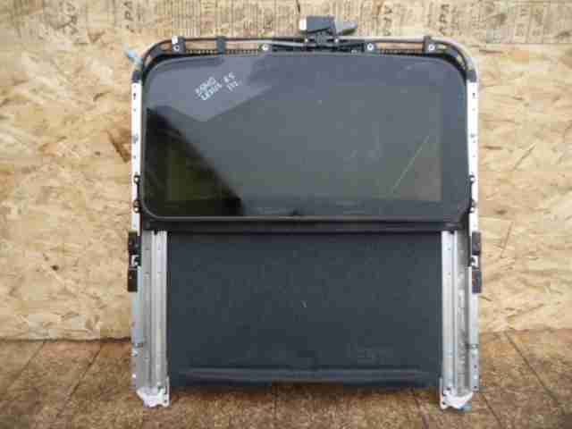 Изображение товара 27119 - 00027119 lyuk Chevrolet Blazer