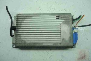 Изображение товара 27122 - 00027122 blok upravleniya sistemy zaryadki ustrojstva gromkoj svyazi 