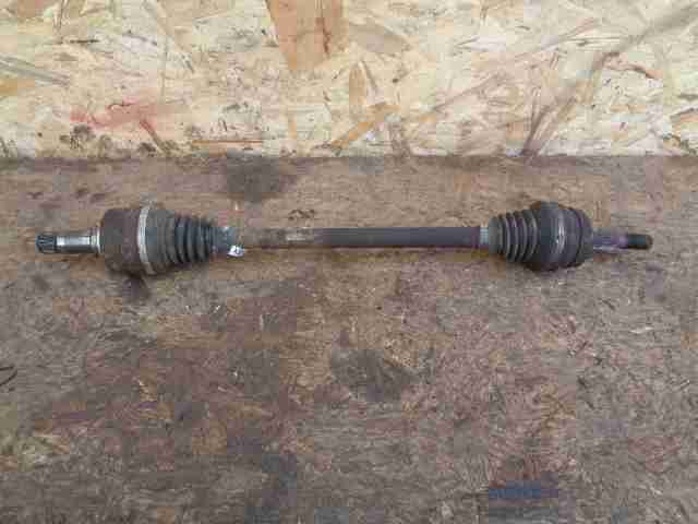 Изображение товара 27127 - 00027127 poluos zadnyaya pravaya