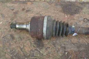 Изображение товара 27127 - 00027127 poluos zadnyaya pravaya 2