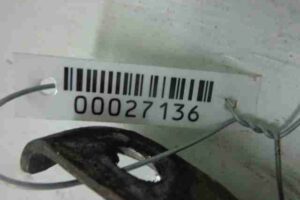 Изображение товара 27136 - 00027136 petlya kapota levaya Renault Sandero 2