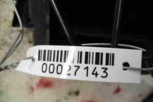 Изображение товара 27143 - 00027143 deflektor obduva salona 1