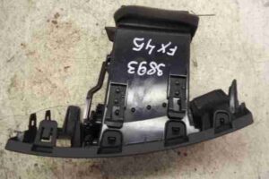 Изображение товара 27143 - 00027143 deflektor obduva salona 2