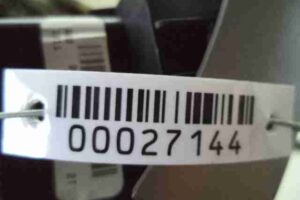 Изображение товара 27144 - 00027144 deflektor obduva salona 1