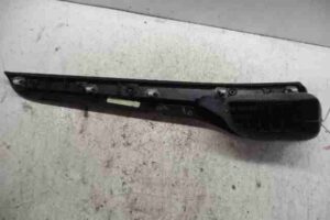 Изображение товара 27144 - 00027144 deflektor obduva salona 2