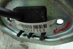 Изображение товара 27153 - 00027153 tros kulisy kpp Audi TT 1