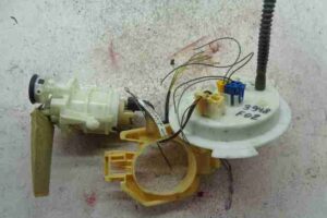 Изображение товара 27158 - 00027158 datchik urovnya topliva 1