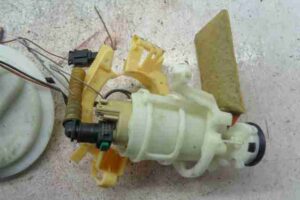 Изображение товара 27158 - 00027158 datchik urovnya topliva 2