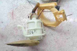 Изображение товара 27158 - 00027158 datchik urovnya topliva 3