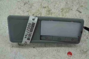 Изображение товара 27164 - 00027164 plafon Toyota Corolla Matrix