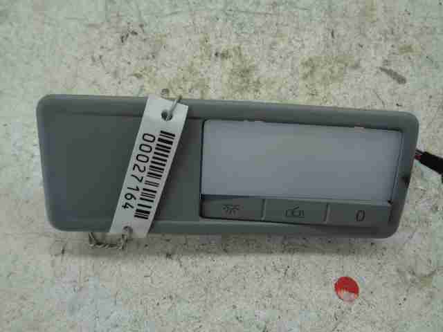 Изображение товара 27164 - 00027164 plafon Toyota Corolla Matrix