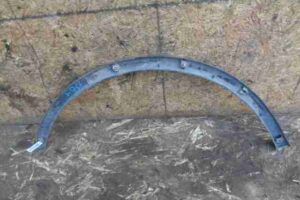 Изображение товара 27166 - 00027166 nakladka perednego levogo kryla Peugeot 306 2