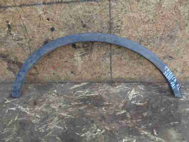 Изображение товара 27166 - 00027166 nakladka perednego levogo kryla Peugeot 306