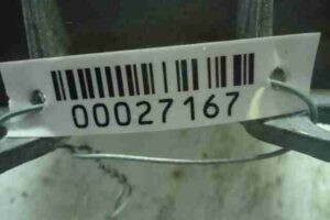Изображение товара 27167 - 00027167 blok upravleniya podushek bezopasnosti Skoda Roomster 1