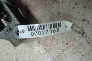 Изображение товара 27168 - 00027168 rulevoj kardanchik Pontiac TransSport 1