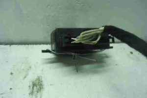 Изображение товара 27174 - 00027174 blok upravleniya immobilajzerom Iveco Daily 1