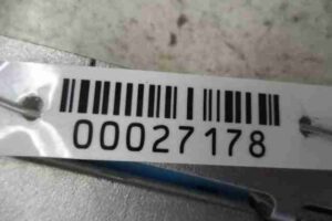 Изображение товара 27178 - 00027178 blok upravleniya sistemy zaryadki ustrojstva gromkoj svyazi 1