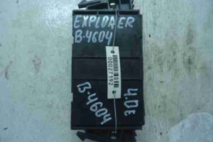 Изображение товара 27192 - 00027192 blok upravleniya Hyundai i40