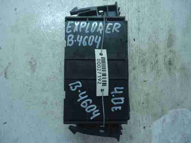 Изображение товара 27192 - 00027192 blok upravleniya Hyundai i40