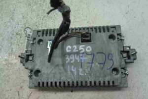 Изображение товара 27197 - 00027197 displej informatsionnyj Honda Ridgeline 1