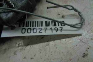 Изображение товара 27197 - 00027197 displej informatsionnyj Honda Ridgeline 3