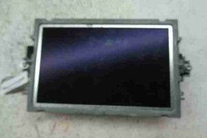 Изображение товара 27197 - 00027197 displej informatsionnyj Honda Ridgeline
